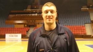 Черно море порт Варна привлече Йевджич