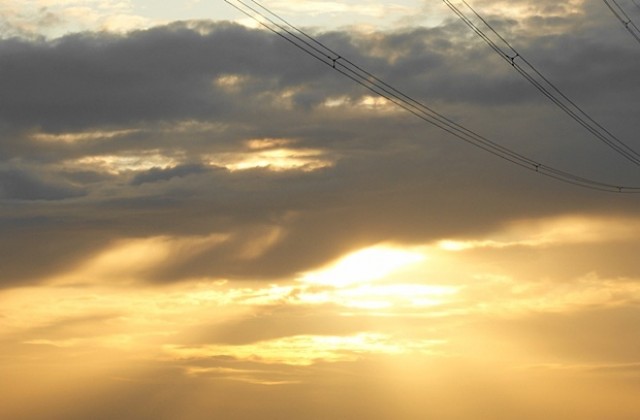 Очакват ни нови температурни рекорди през тази седмица