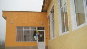 Полуинтернатна детска градина откриха в с Радиево