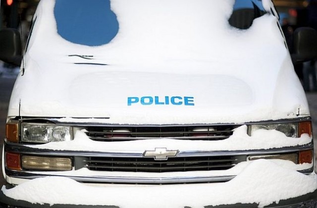 Откриха тялото на дизайнера Мишел Савой в река Хъдсън