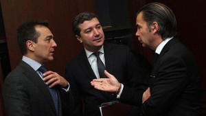 Структурни реформи срещу корупцията препоръча Стефан Дюлае