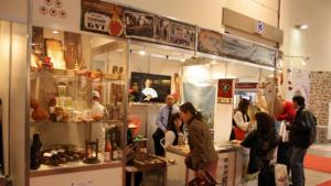 Елена с грамота за успешно развиваща се дестинация за кулинарен