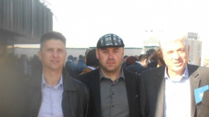 32ма делегати от ГЕРБ Кюстендил участваха на национално събрание в