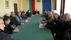 Охранителите в монтанско с преки телефонни линии с полицията