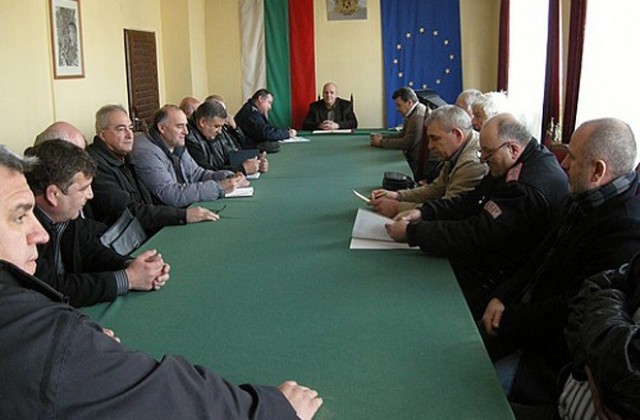 Охранителите в монтанско - с преки телефонни линии с полицията