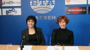 Специална томбола се разиграва на Сватбено изложение Плевен2014