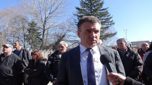 Палев Има надежда за работниците от Пиринска мура