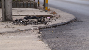 Започна подмяна на ВиК мрежата по бул Цар Освободител