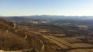 Планът за управление на парк Българка възпрепятства тунела под Шипка