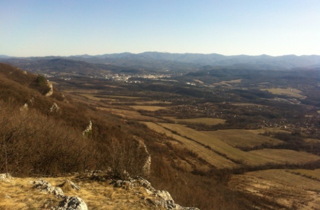 Планът за управление на парк Българка възпрепятства тунела под Шипка и развитието на Узана