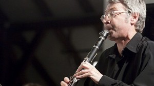 Кларинетистът Росен Идеалов гостува на Плевенска филхармония