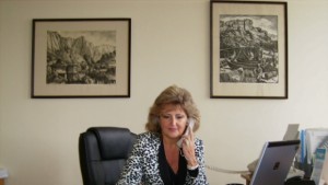 Смениха Новакова като шеф на инспектората по образование Тя излезе