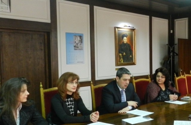 Г. Оряховица продължава проекта за помощ в дома с общинско финансиране