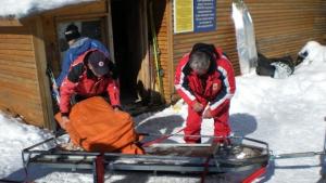 Падналото в Пирин момче от Варна е в тежко състояние