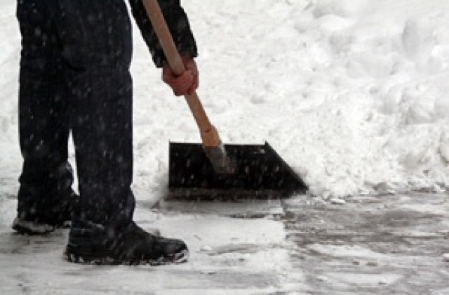 29 предупреждения в сферата на чистотата през януари в Търговище