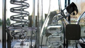 Отгледаха човешки бял дроб в лаборатория