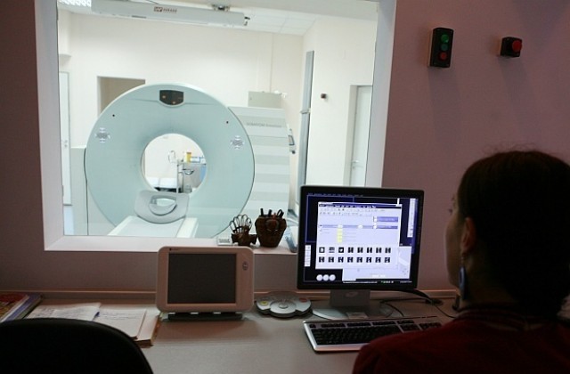 Супермодерен онкологичен център ще заработи до 2 месеца във Варна