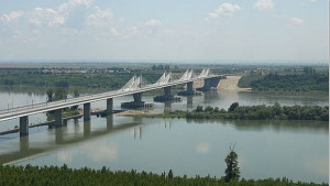 Дунав мост 2 допринася за търговския обмен между България и
