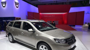 Рекорд за румънския износ през 2013а