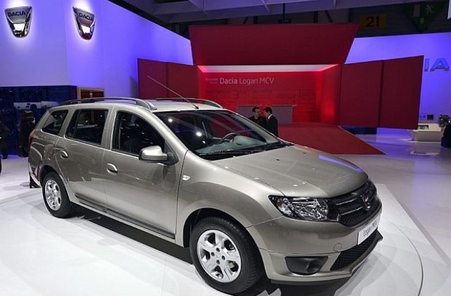 Рекорд за румънския износ през 2013-а