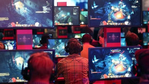 Компютърните игри подобряват зрението на децата