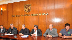 Община Враца и строителната камара подписаха споразумение за сътрудничество