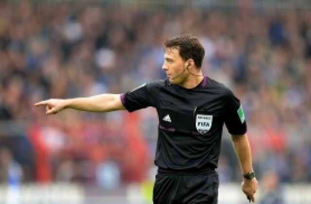 Кошмар за Лудогорец свири мача в Рим