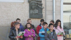 С възпоменателно шествие в Елена почетоха 141 години от гибелта