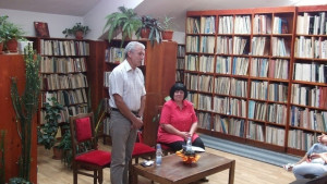 Истината за първия биограф на Левски разкрива в нова книга