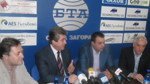Първанов Има опасност изборната кампания да се етнизира