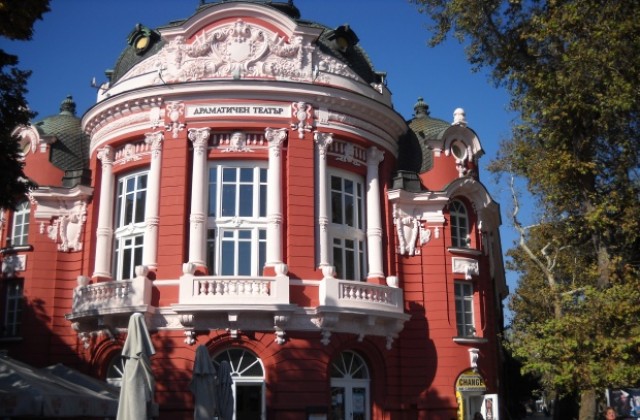 Операта представя първата си за годината премиера