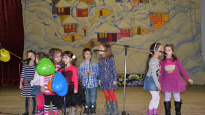 Музикални таланти от детските градини блеснаха на сцената на ОДК
