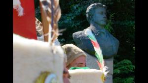 Почитаме паметта на Апостола