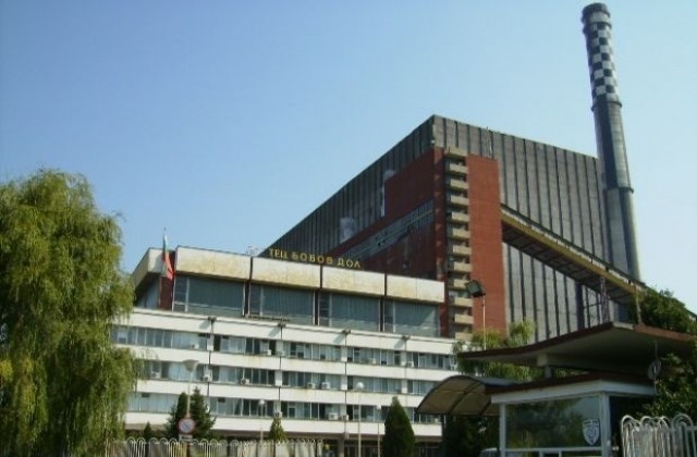 ТЕЦ плаща близо 30 000 лв. месечно за неспазване на еконормите