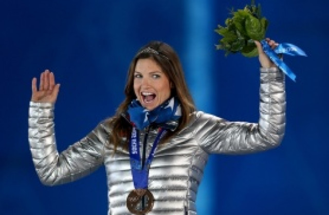 Манкузо ще се пробва за още една олимпиада