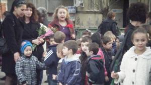 Васил Василев Не можем да си представим нашето бъдеще без