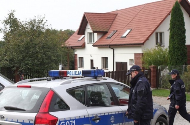 Заподозрян в педофилия полски свещеник беше обвинен