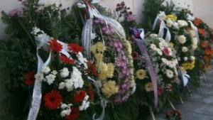 Oтбелязваме 141 години от обесването на Васил Левски