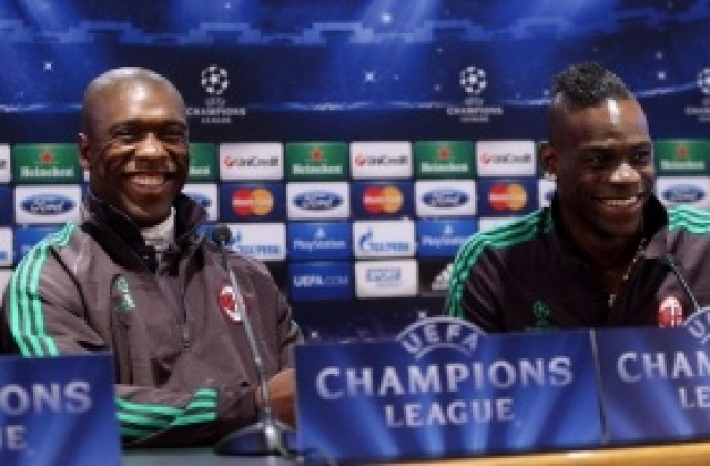 Зеедорф четка Берлускони, призна: Сигурно няма да спя тази нощ