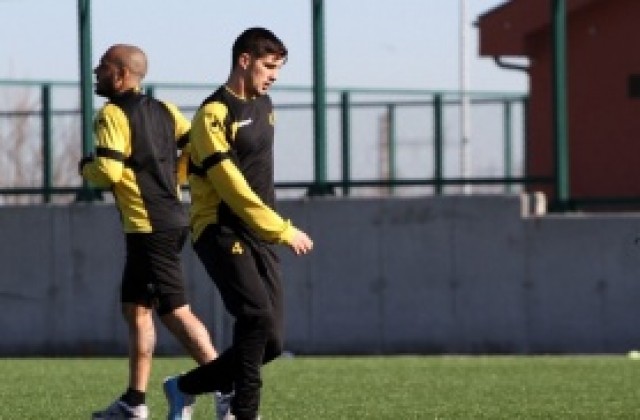 Още двама в Ботев с повиквателни