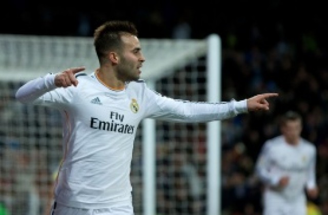 Анчелоти: Хесе има луд талант