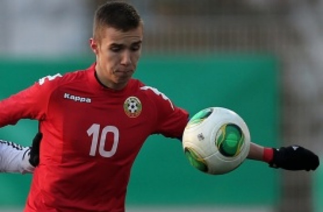 Вутов почна в Удинезе със загуба