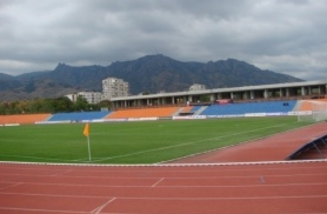 Община Сливен внася предложение за създаване на нов футболен клуб