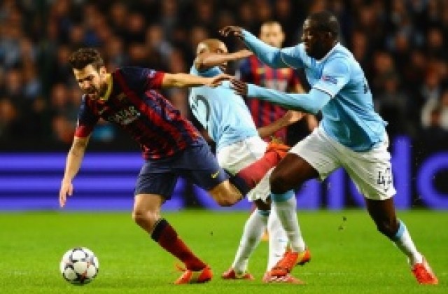 Фабрегас върна „топката“ в полето на Моу