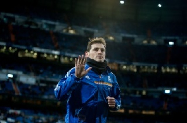 Агентите на Касияс му търсят нов отбор