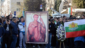 България си спомня за безсмъртието на Апостола