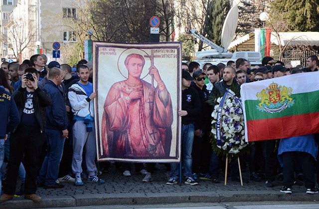 България си спомня за безсмъртието на Апостола