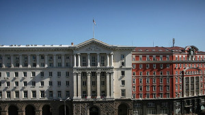 Министрите обсъждат таксите събирани по Закона за хазарта