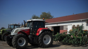 Удължиха срока за кандидатстване за ваучери за гориво на земеделците