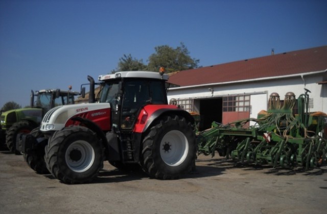 Удължиха срока за кандидатстване за ваучери за гориво на земеделците